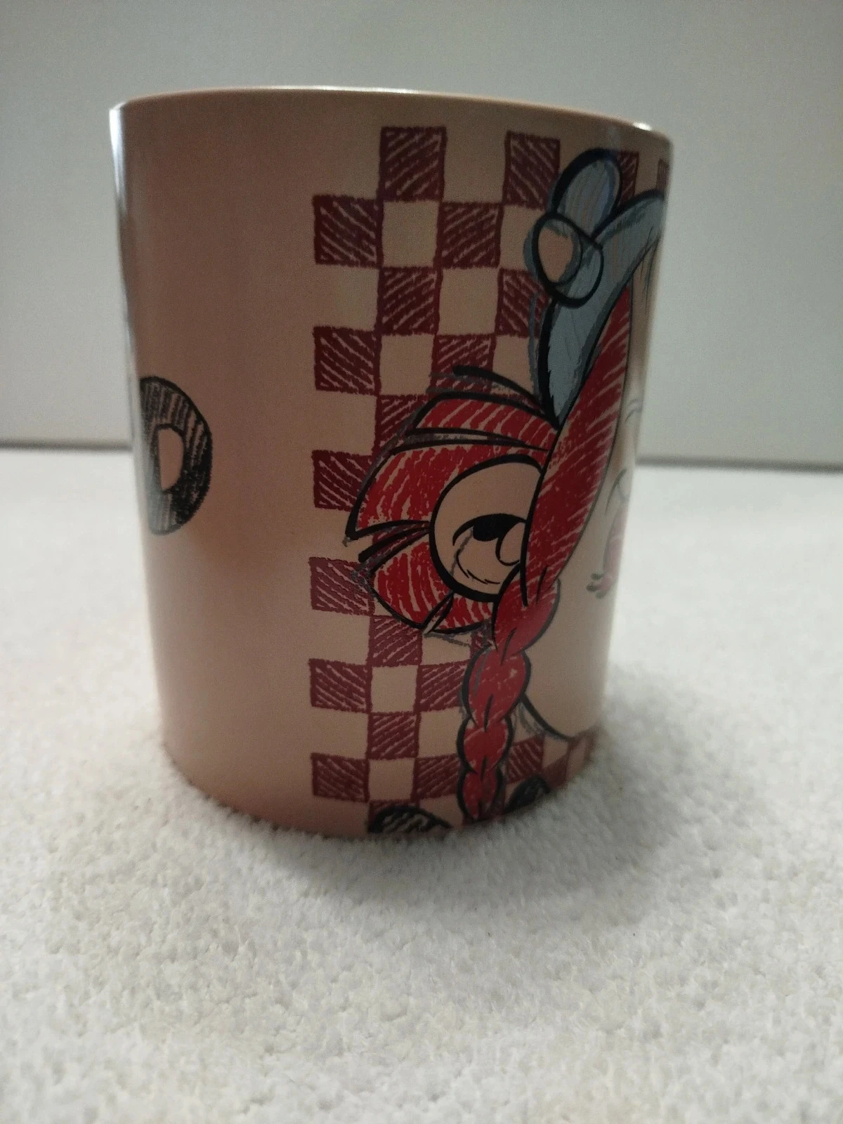 Caneca XXL Obélix – photo 4